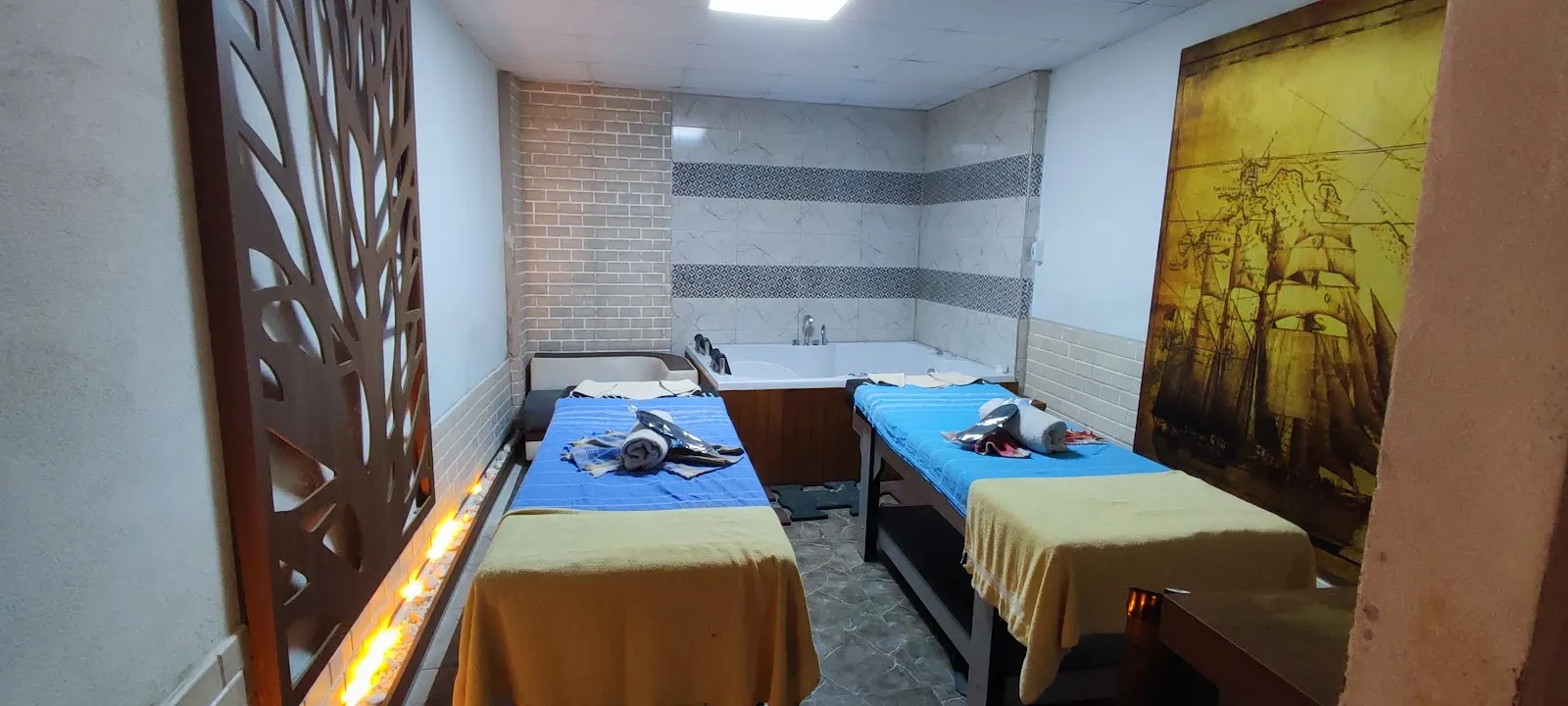 inci Spa Sefaköy fotoğraf 2