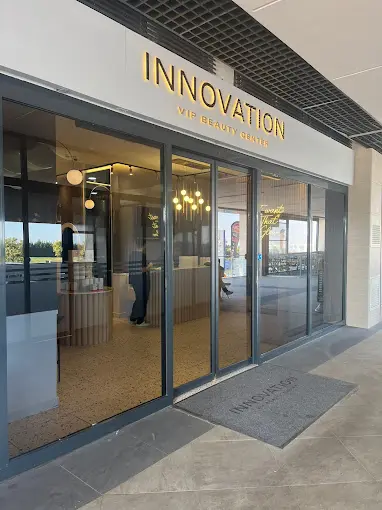 İnnovation Küçükçekmece Güzellik Merkezi fotoğraf 2
