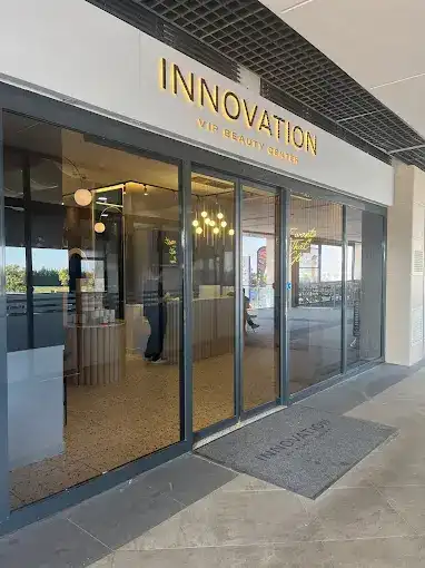 İnnovation Küçükçekmece Güzellik Merkezi fotoğraf 2