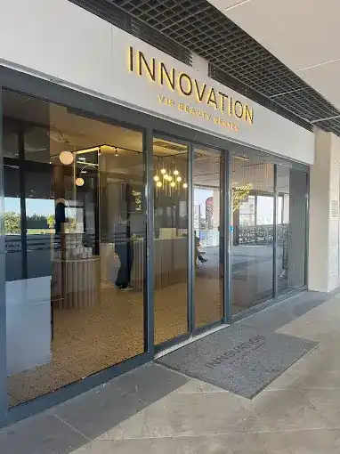İnnovation Küçükçekmece Güzellik Merkezi fotoğraf 2