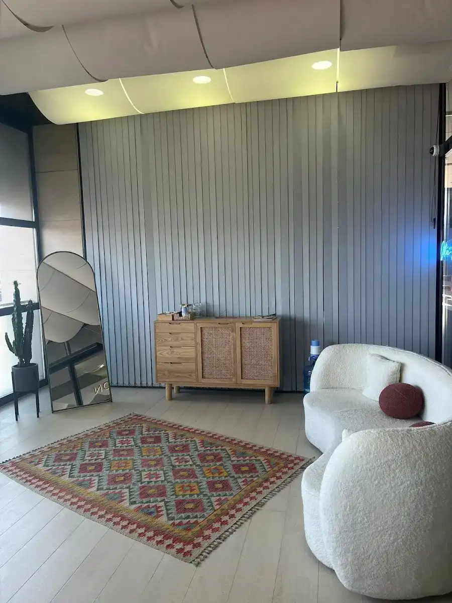 İnnovation Küçükçekmece Güzellik Merkezi fotoğraf 3