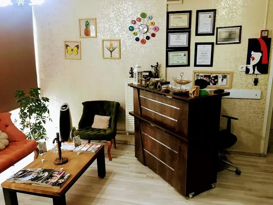 İsmi Güzellik fotoğraf 3