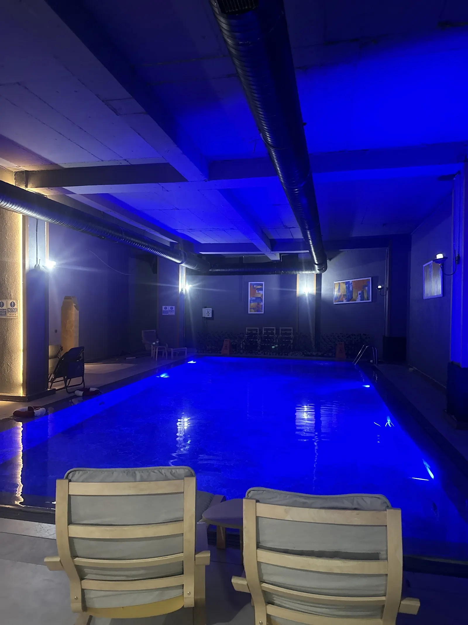 İstanbul Elit Spa & Masaj Merkezi fotoğraf 2