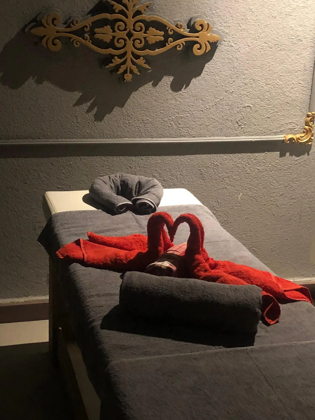 İstanbul Elit Spa & Masaj Merkezi fotoğraf 3