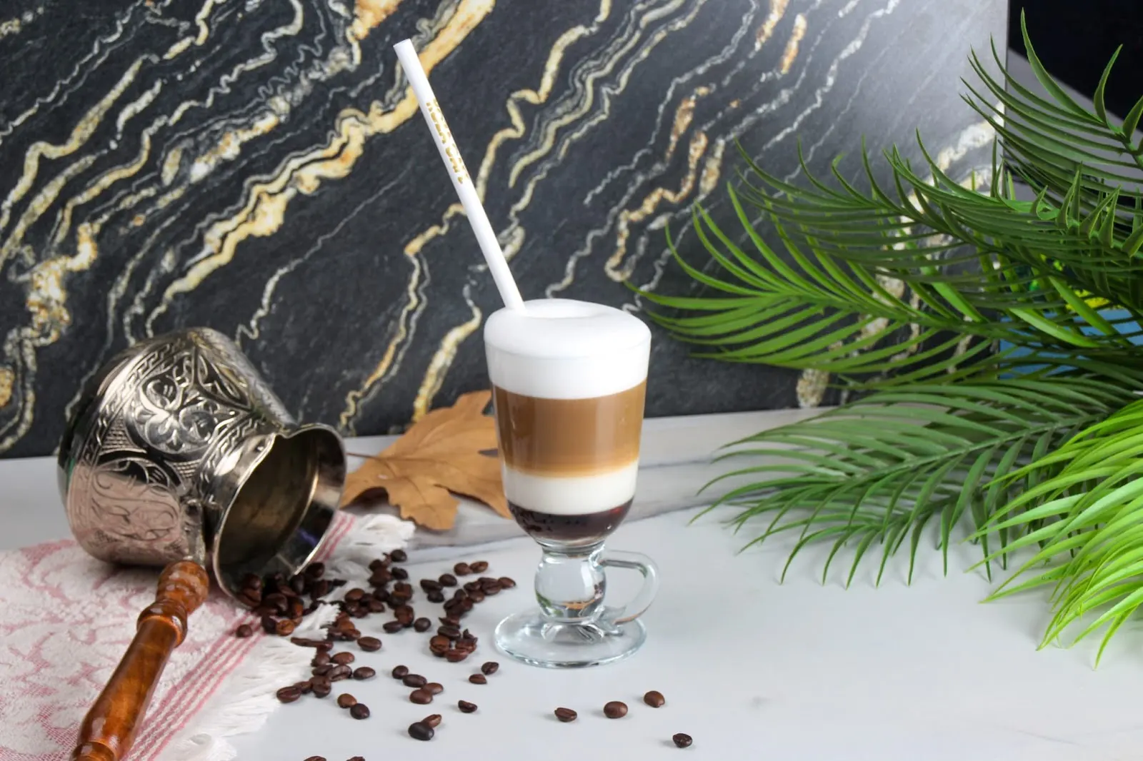 Koza Cafe & Restaurant | Küçükçekmece☘ fotoğraf 3