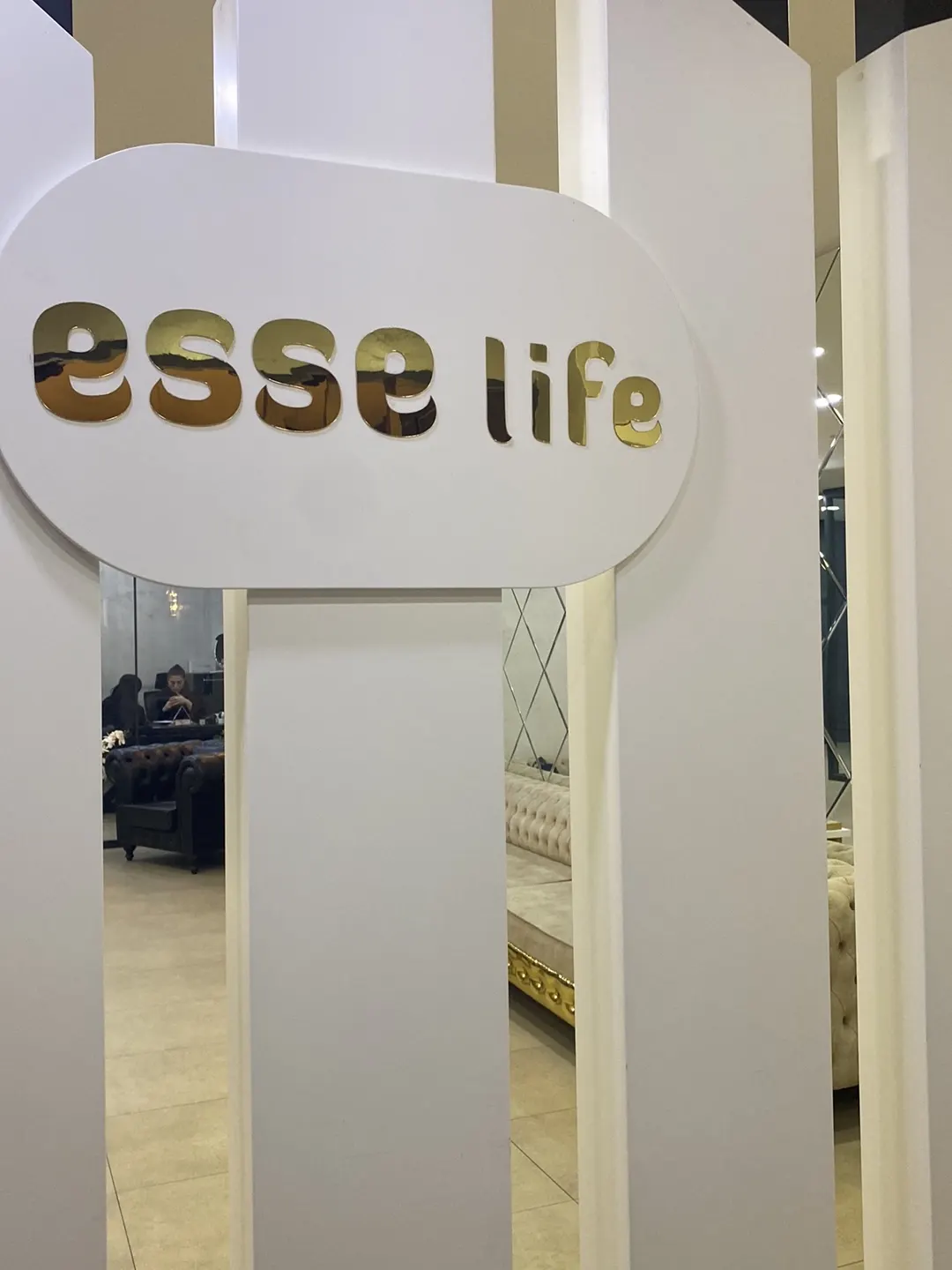 Küçükçekmece Esse Life fotoğraf 3