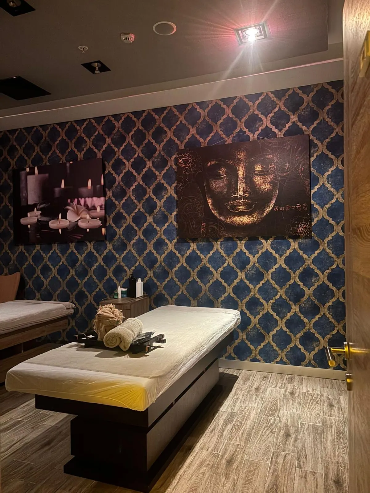 Le Thai Spa Merkezi fotoğraf 2