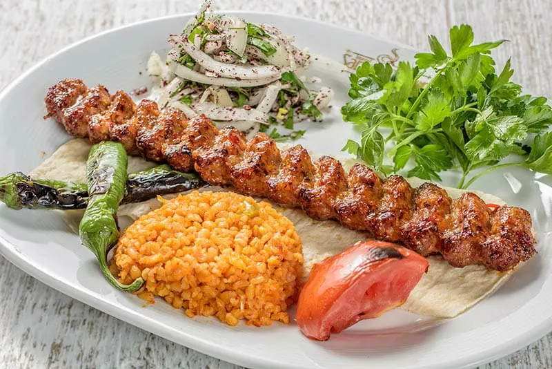Lord Of The Grill Restaurant fotoğraf 2