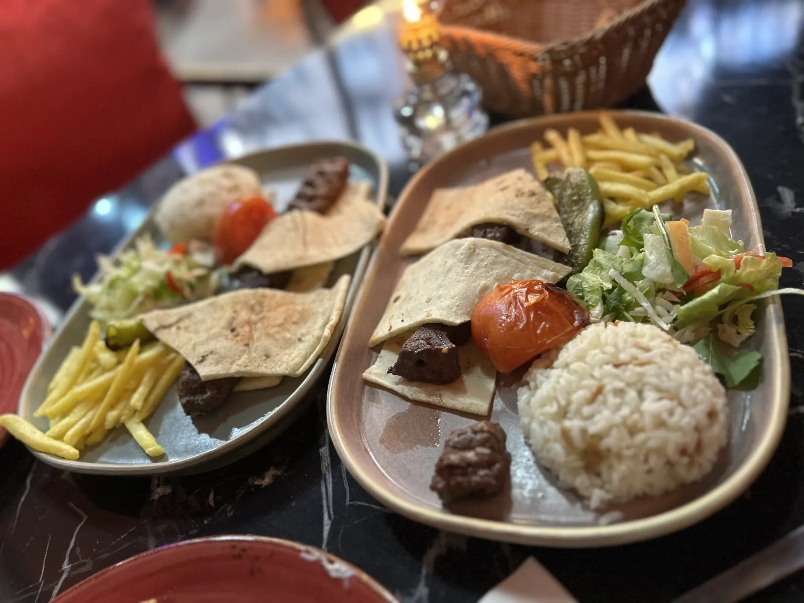 Lord Of The Grill Restaurant fotoğraf 3