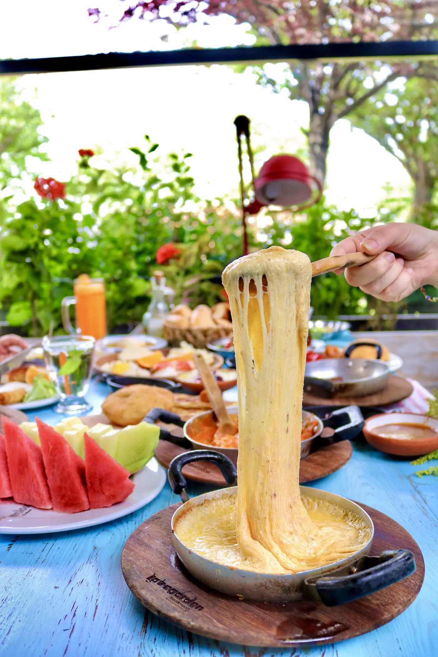 Love Garden Food & Mood fotoğraf 2