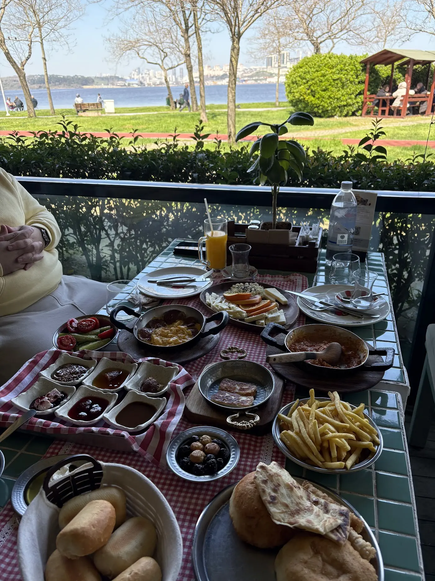 Love Garden Food & Mood fotoğraf 3