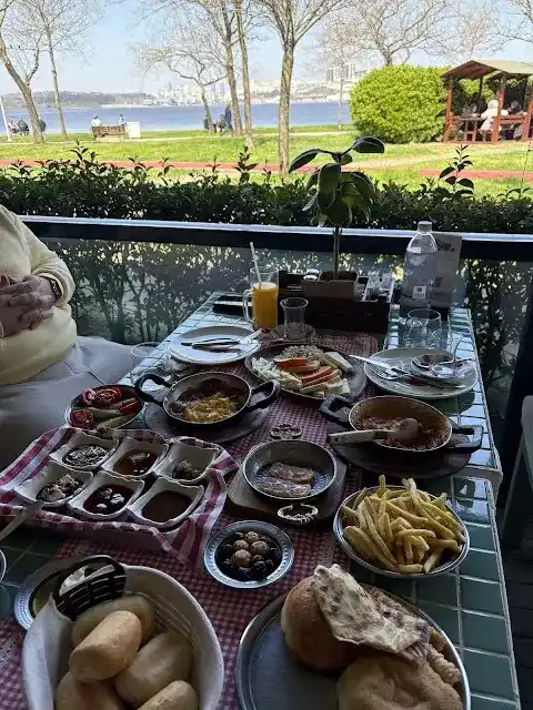Love Garden Food & Mood fotoğraf 3