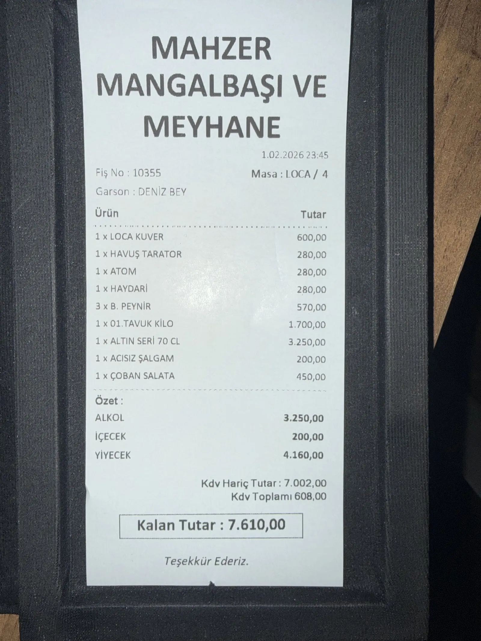 Mahzer Mangalbaşı & Yeni Nesil Eğlence fotoğraf 3