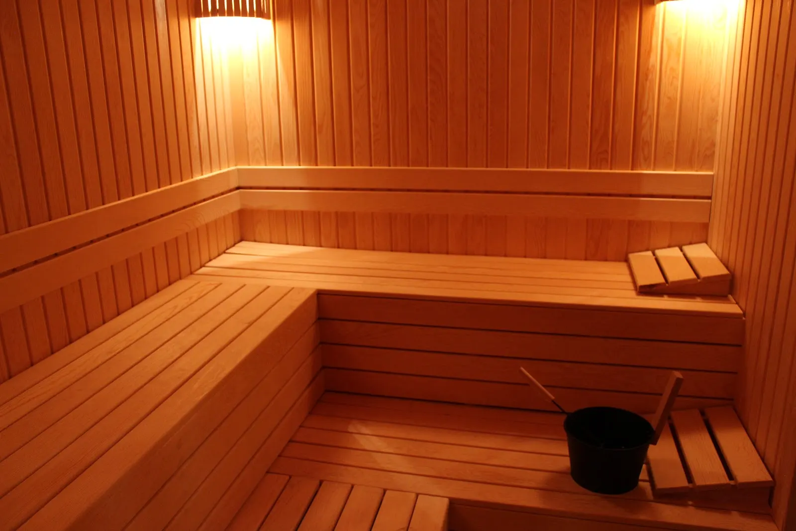 Mask Spa Wellness | SPA | Masaj Salonu | El Emin Hotel fotoğraf 2