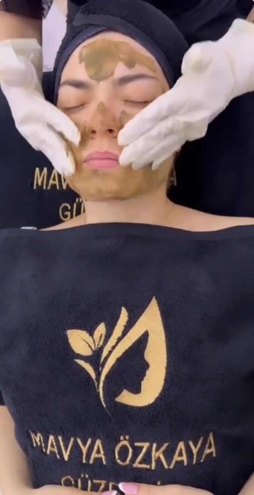 MAVYA GÜZELLİK SEFAKÖY
