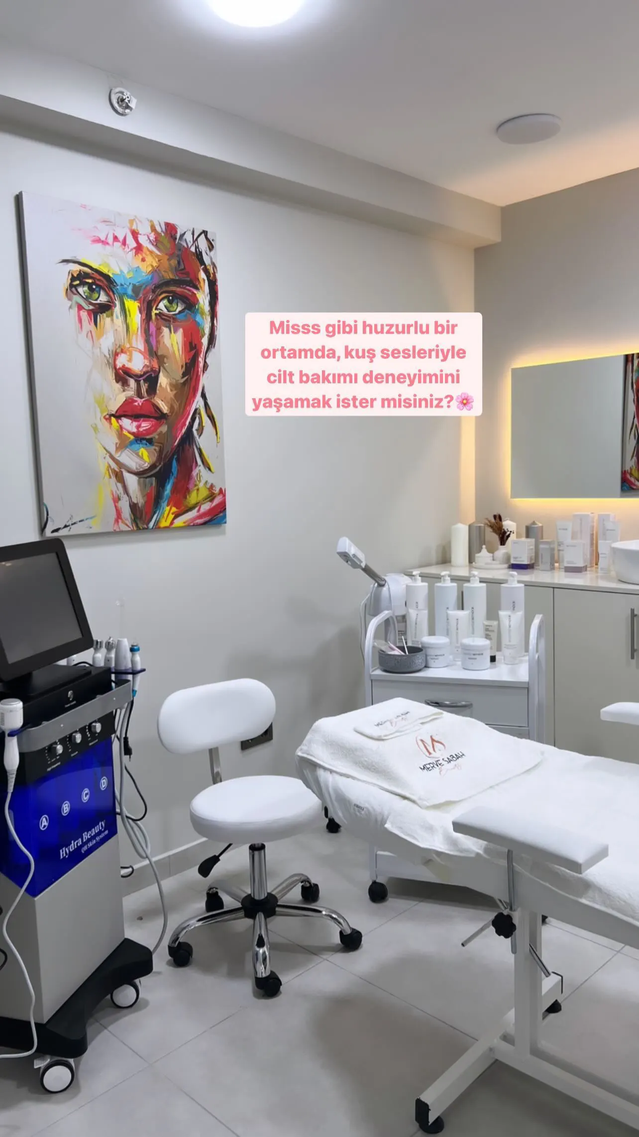 Merve Çelik Beauty fotoğraf 3