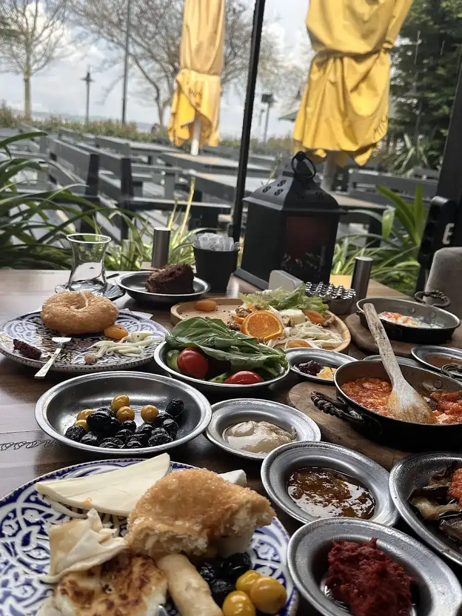Mimossa Cafe fotoğraf 3