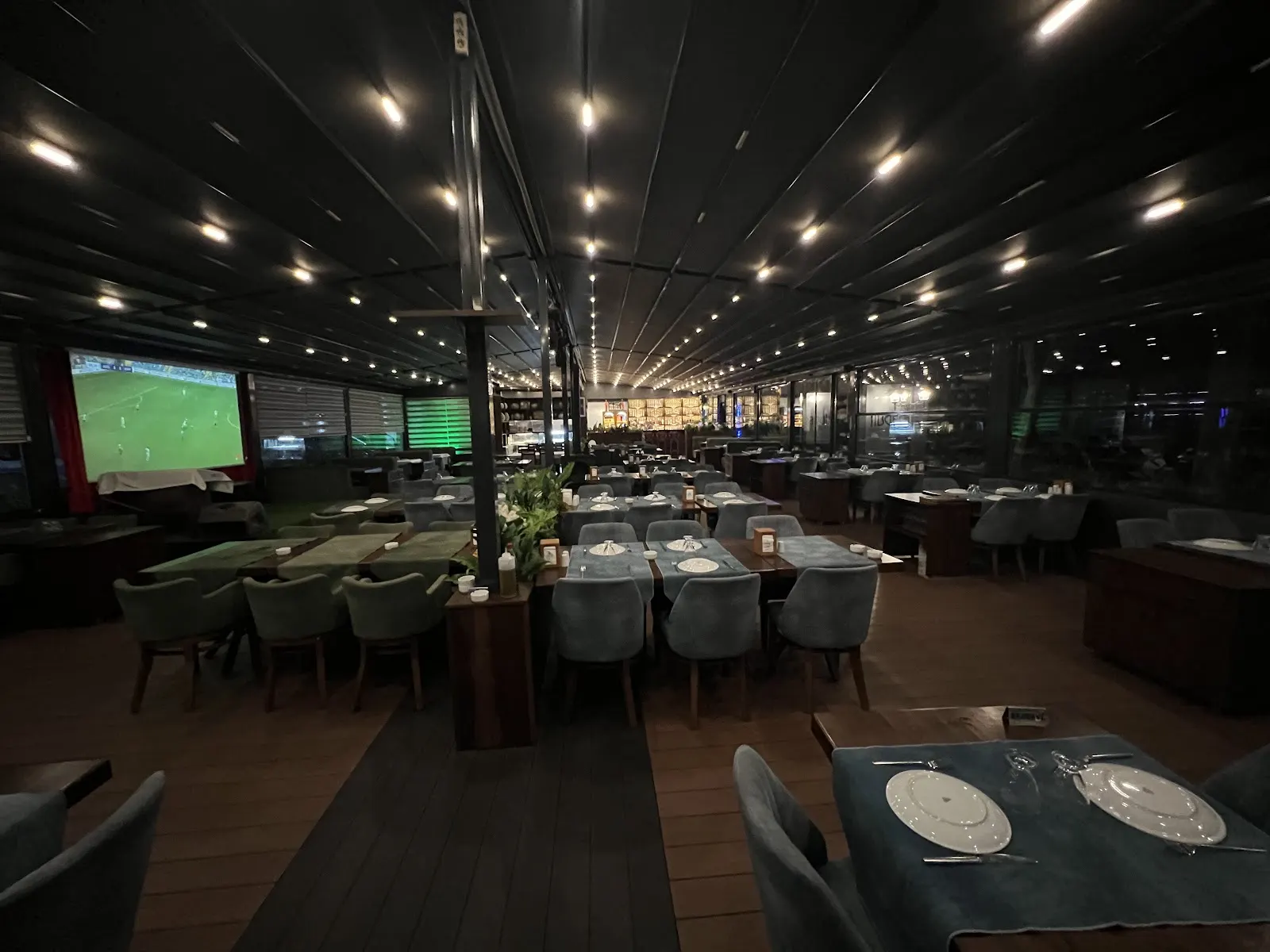 Papuli Restaurant