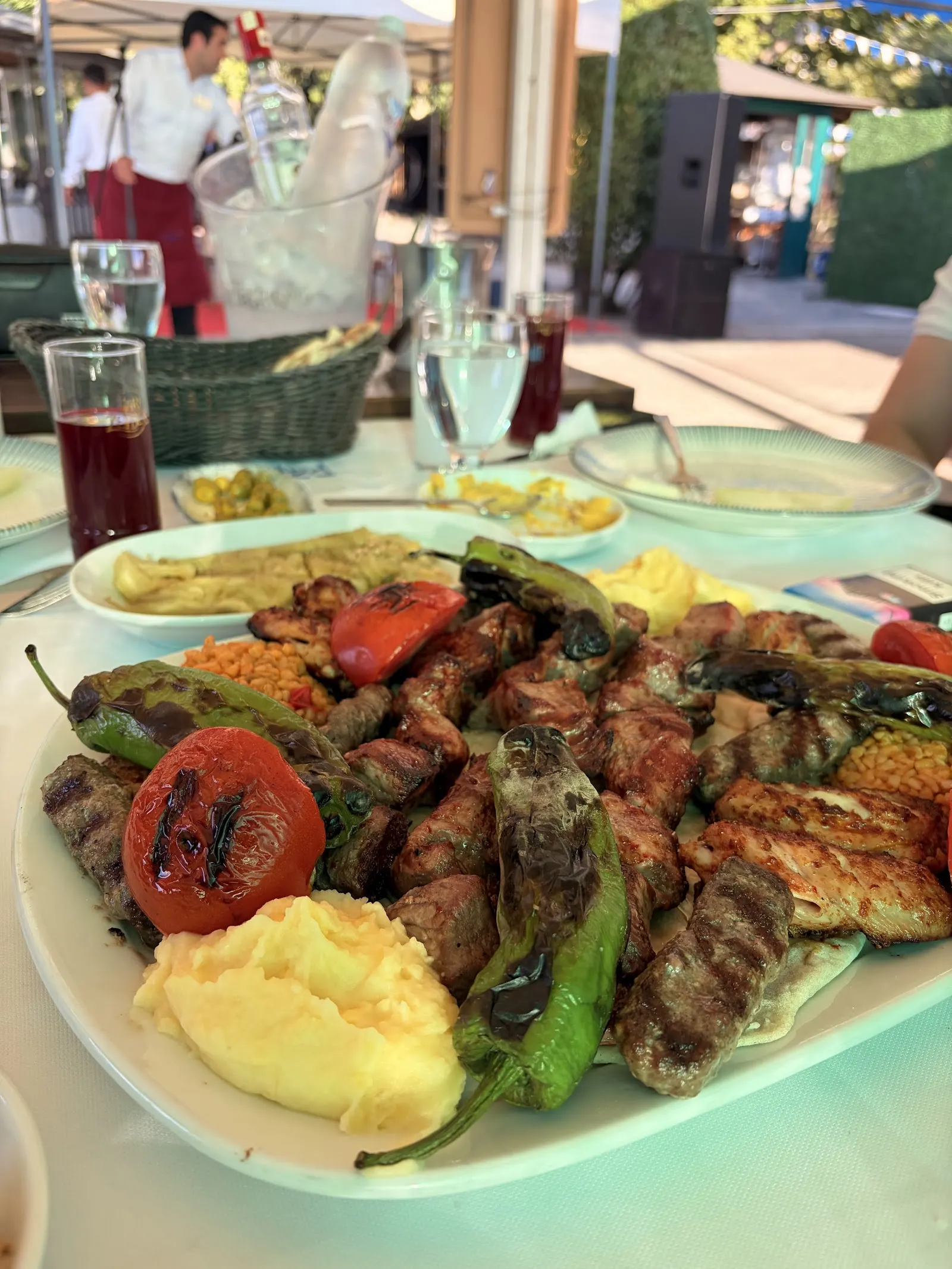 Papuli Restaurant fotoğraf 3