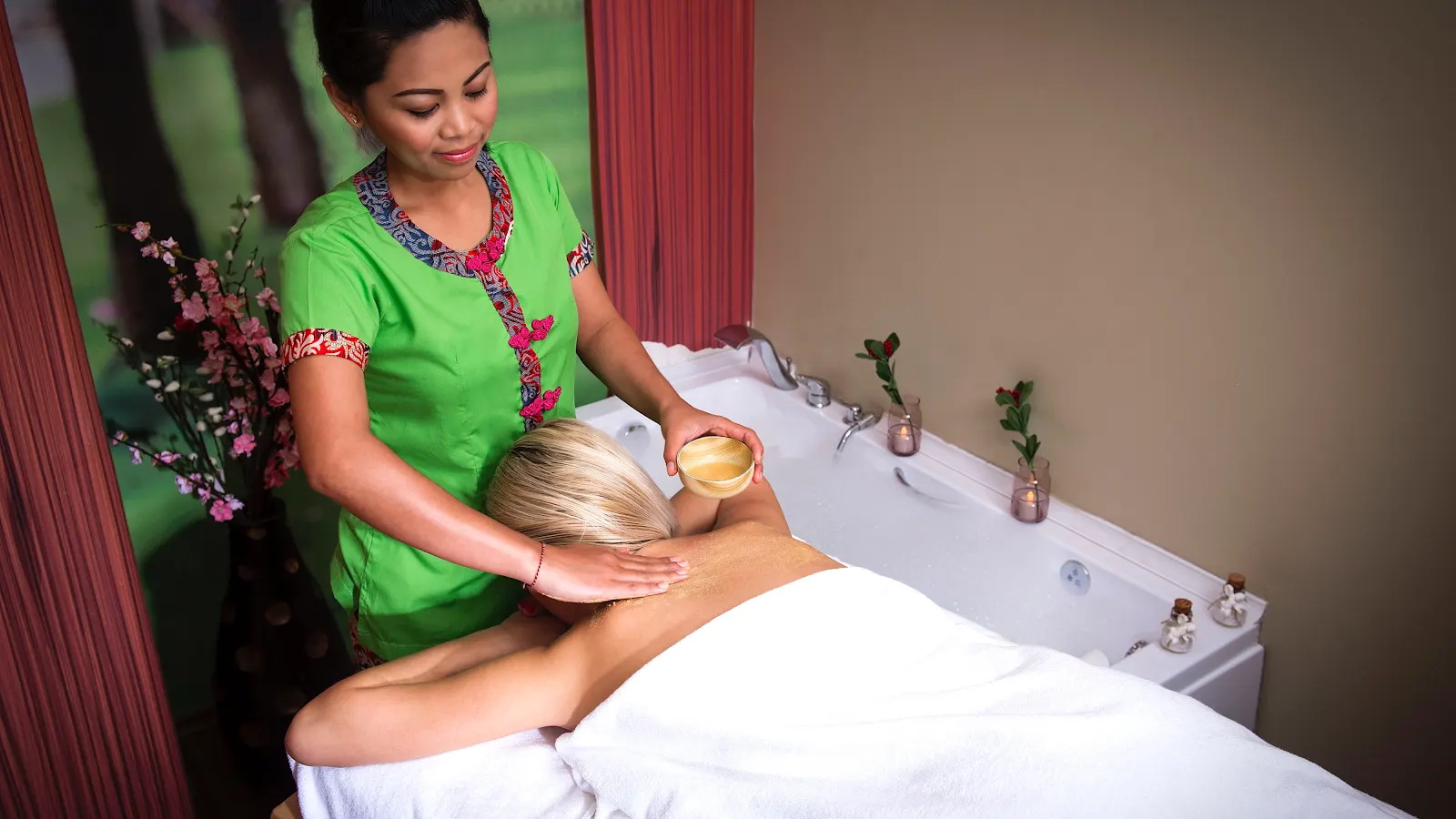 Ramada By Wyndham Florya Spa