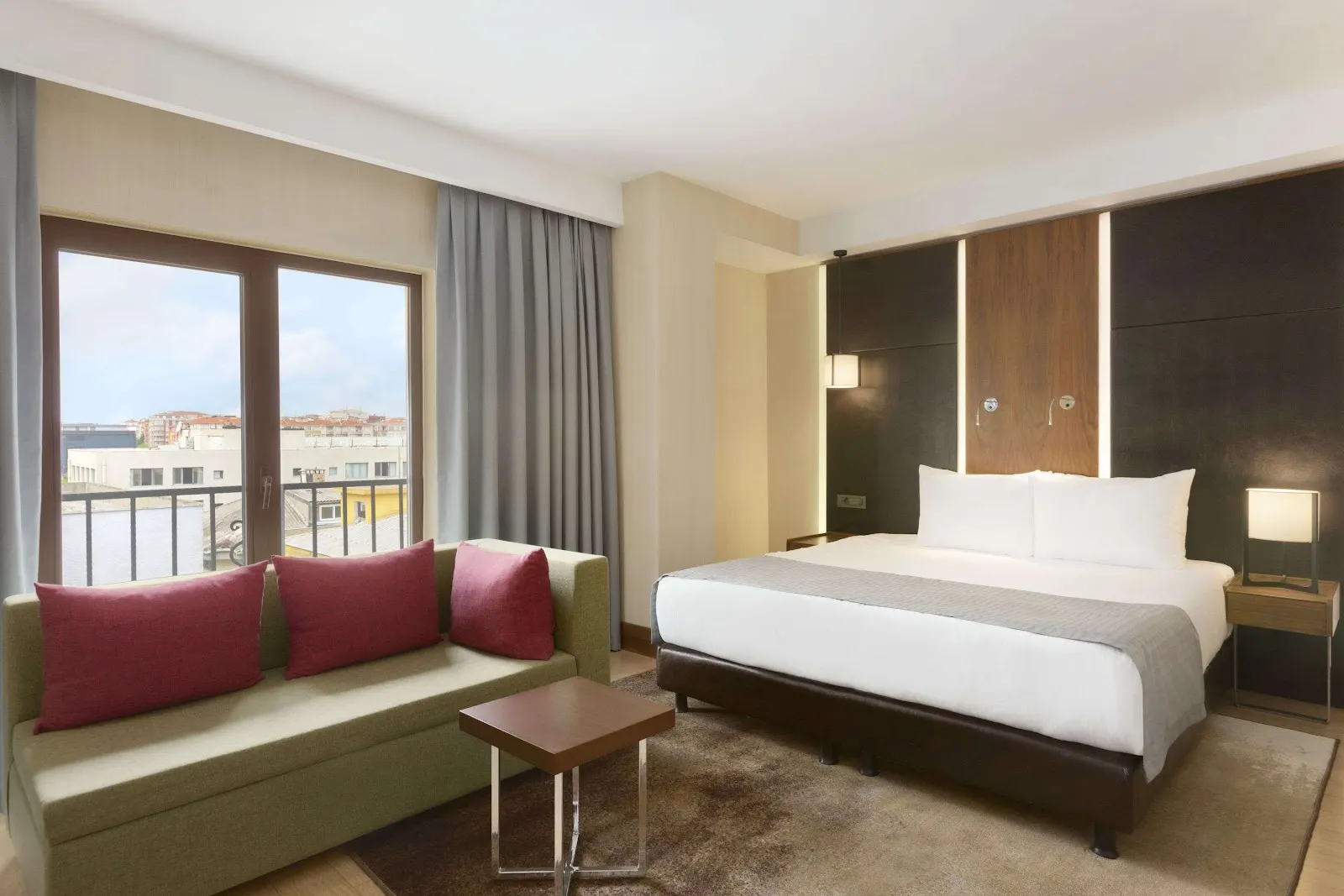 Ramada by Wyndham Istanbul Florya fotoğraf 2