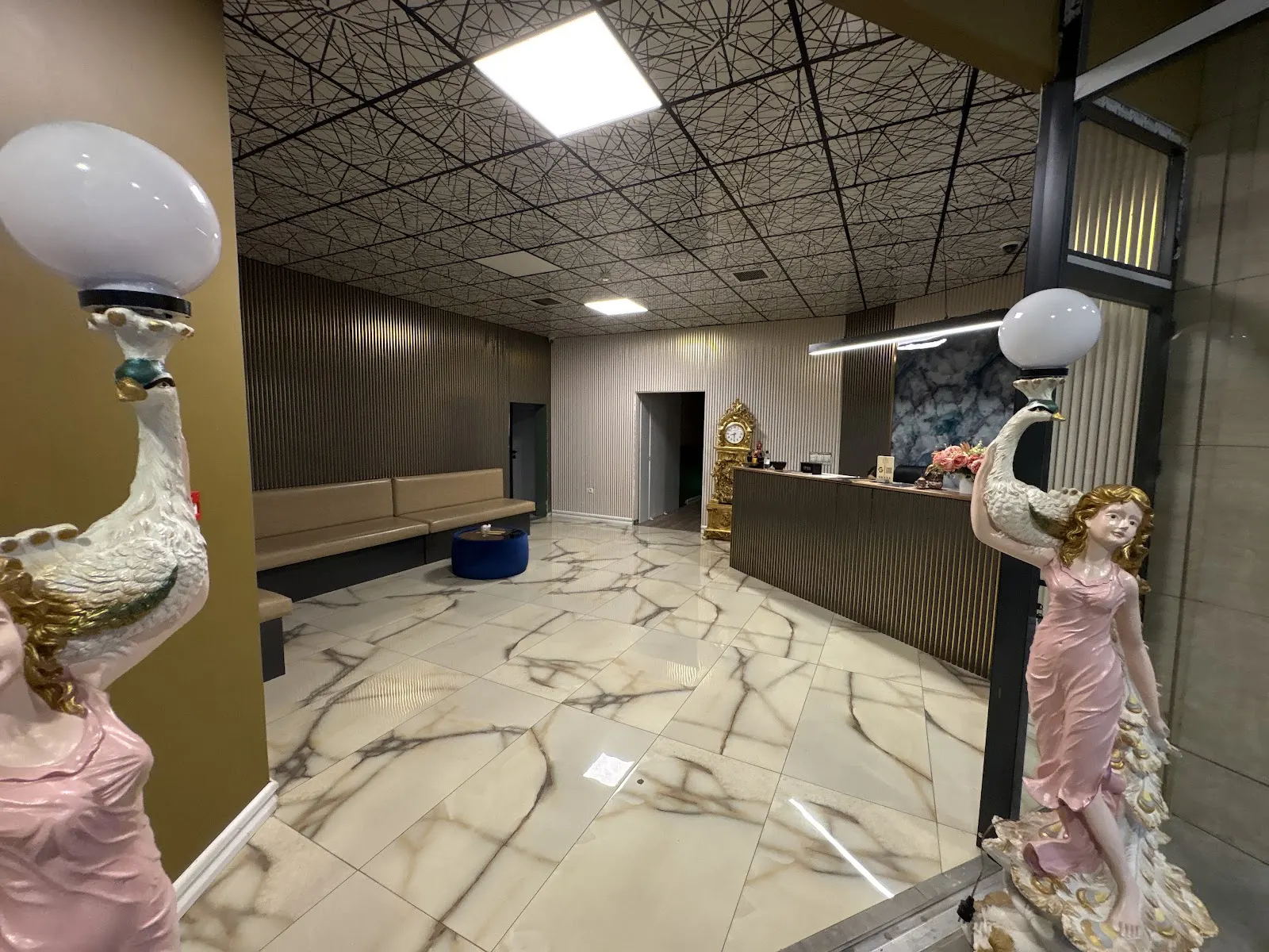 Sefaköy Masaj Salonu - Premium Spa fotoğraf 2