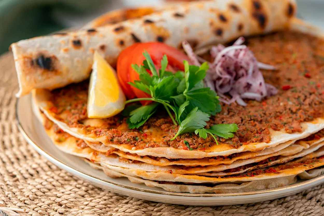 SEYİTOĞLU LAHMACUN VE KEBAP SALONU fotoğraf 2