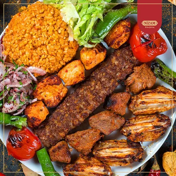 SEYİTOĞLU LAHMACUN VE KEBAP SALONU fotoğraf 3