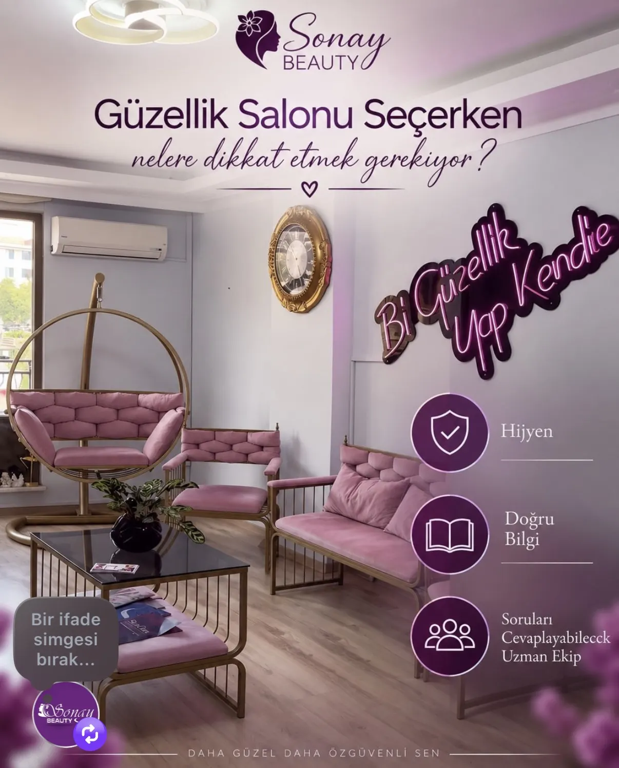 Sonay Beauty Center fotoğraf 2