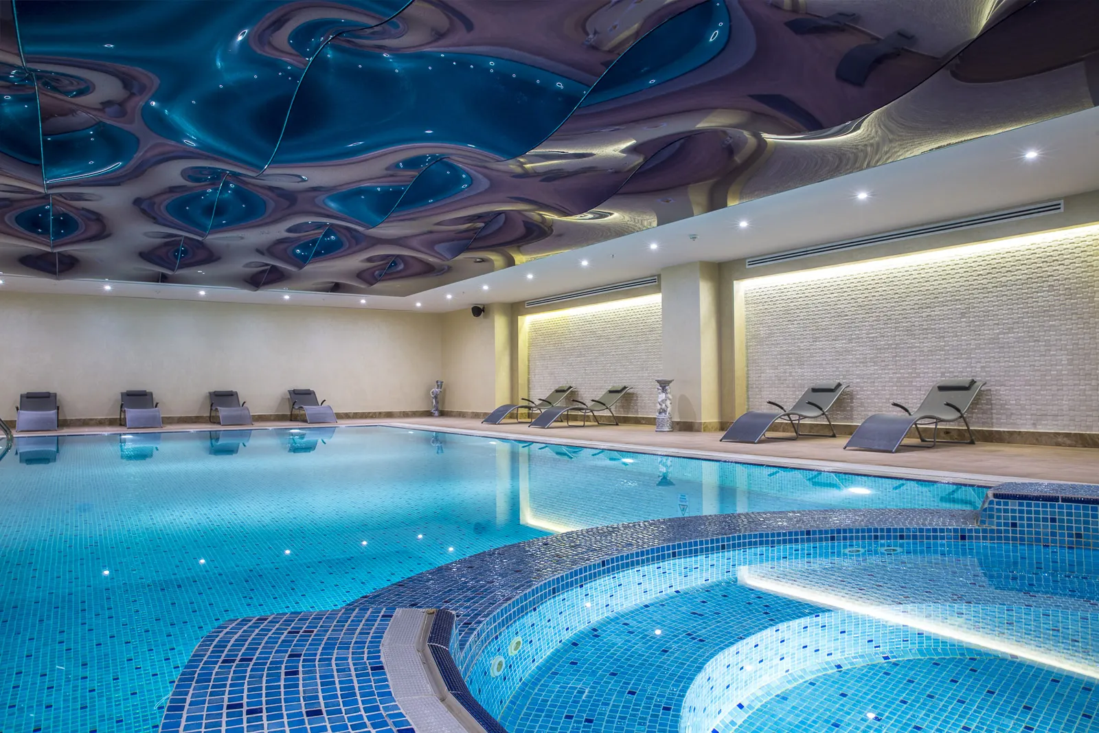 Spa & Fit
