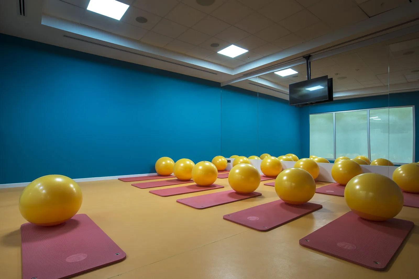 Spa & Fit fotoğraf 3