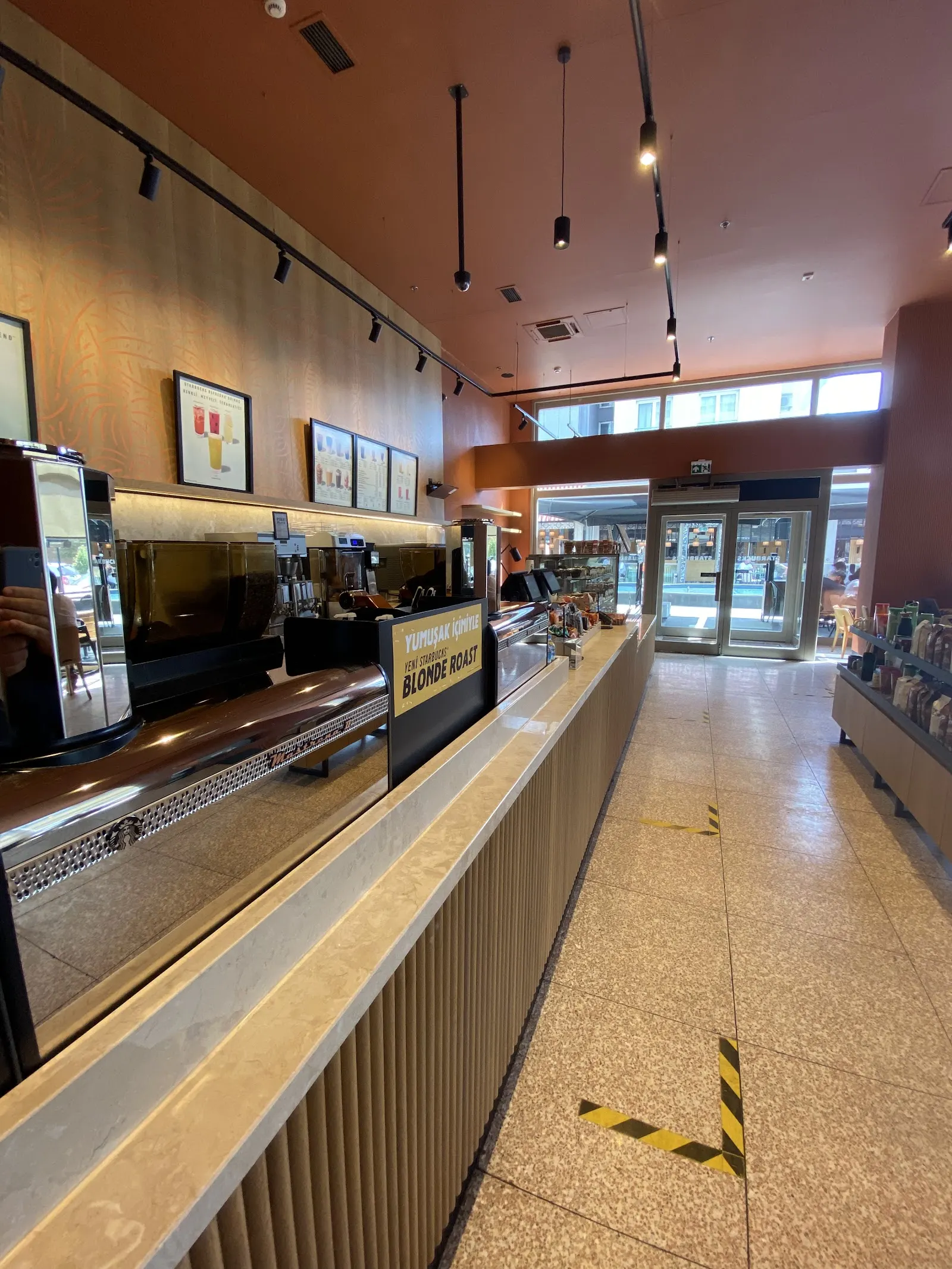 Starbucks Coffee