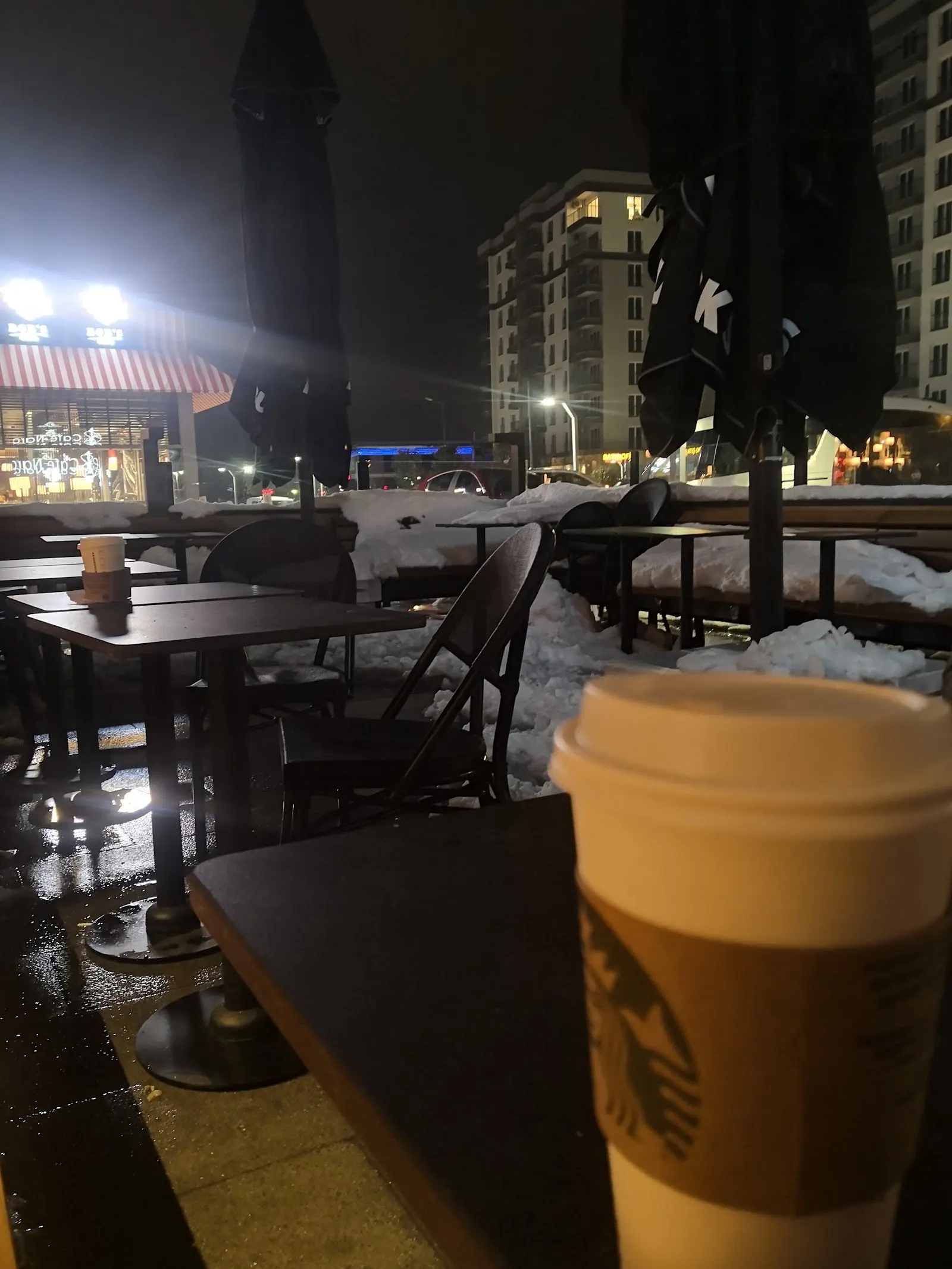 Starbucks Coffee fotoğraf 3