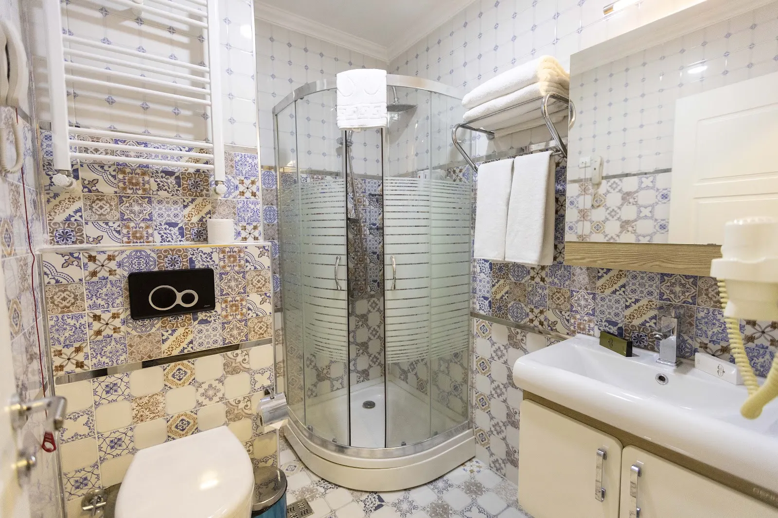 World Point Hotel Besyol fotoğraf 3