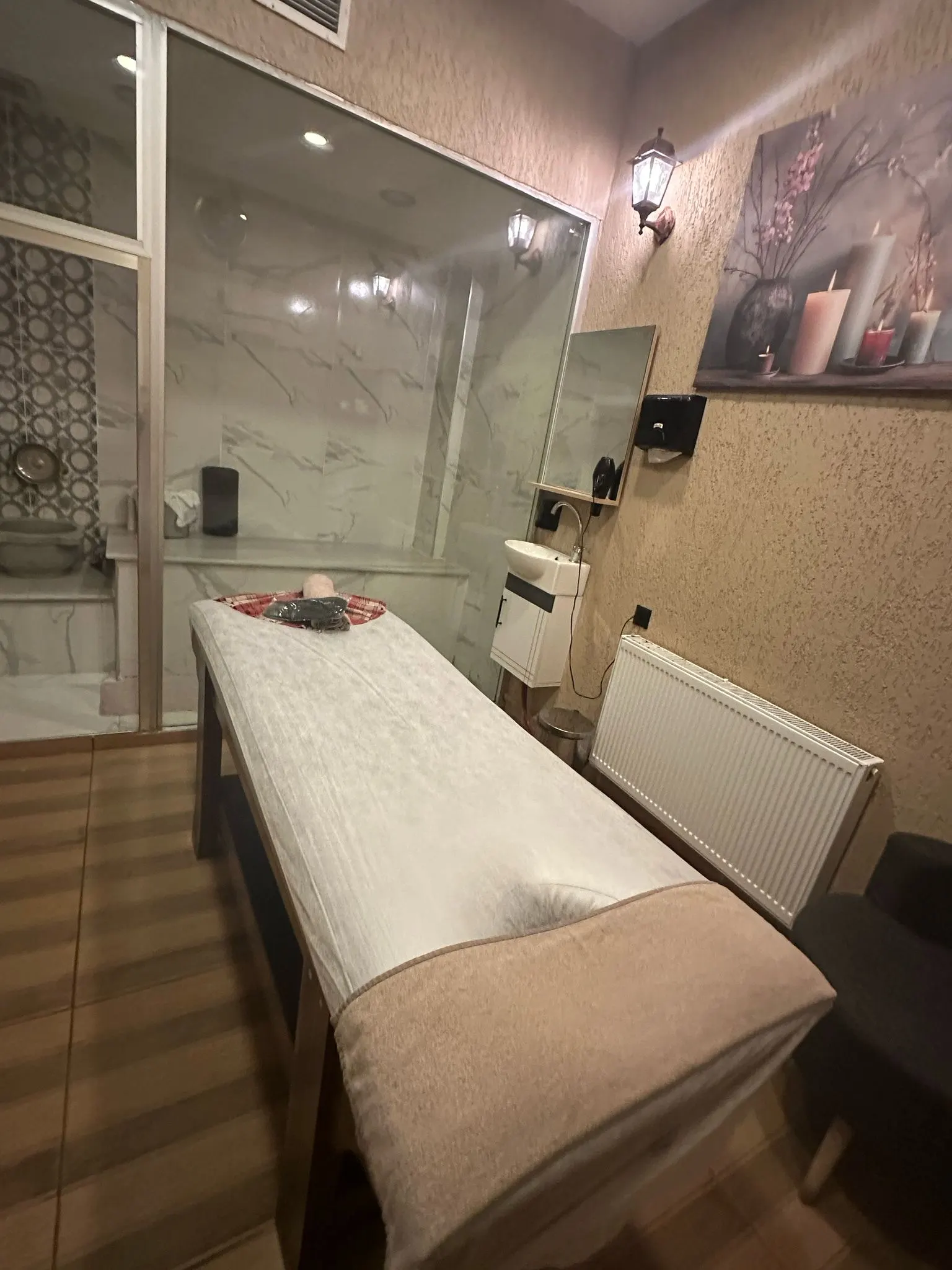 World Spa Wellness fotoğraf 2