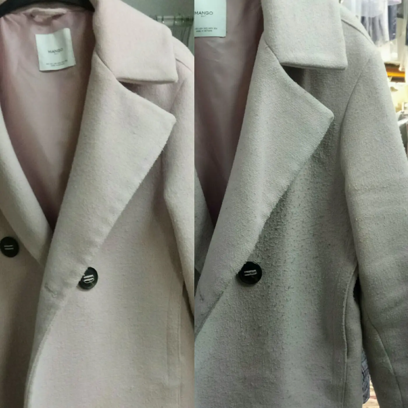 YILMAZ KURU TEMiZLEME Dry Clean / Küçükçekmece fotoğraf 3