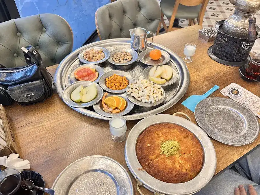 Antephan Künefe Maltepe fotoğraf 3