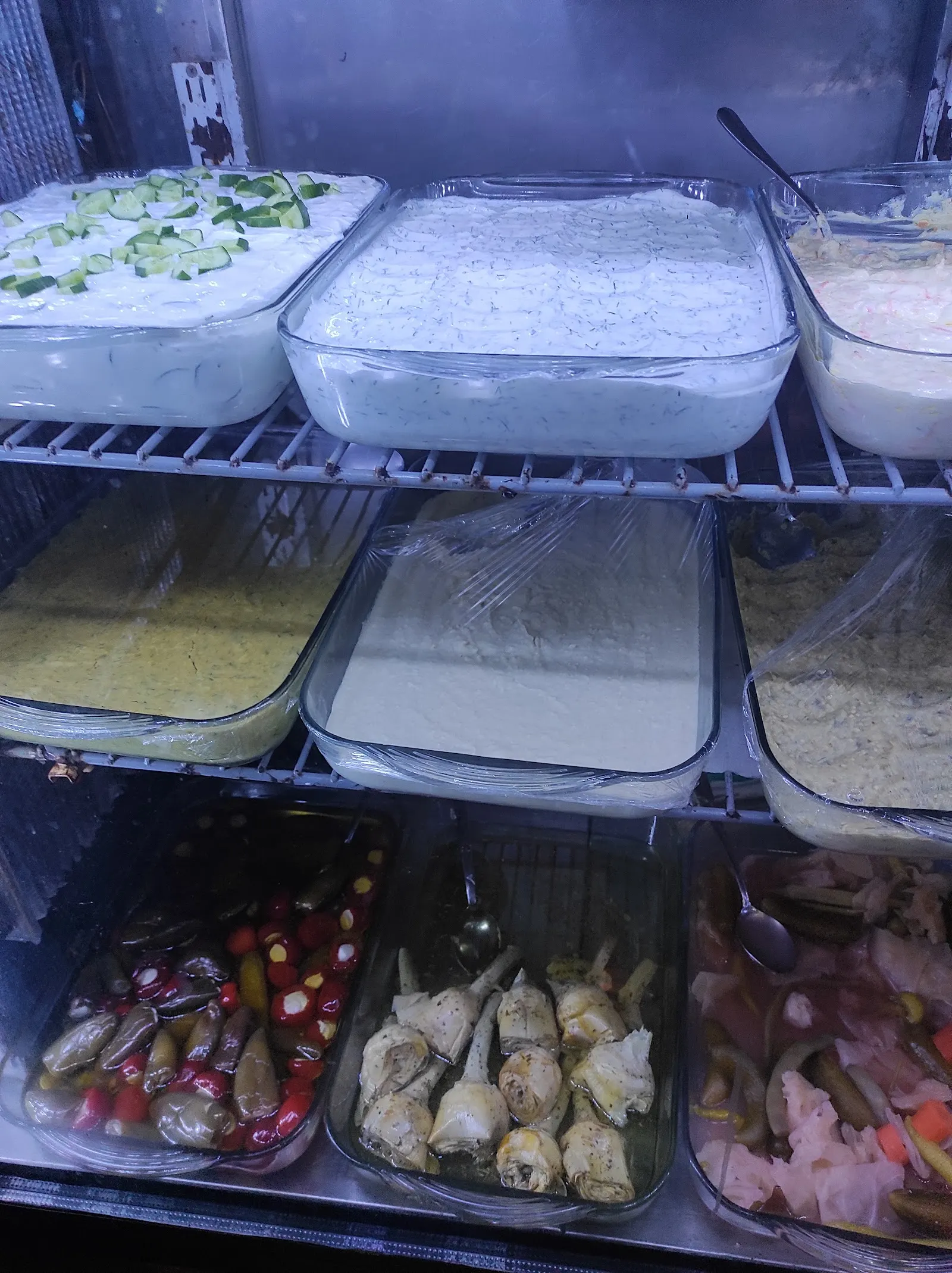 Argo's Meyhanesi
