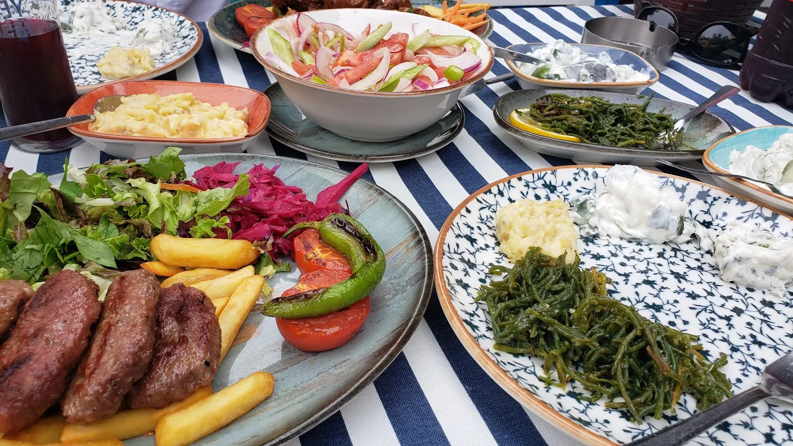 Argo's Meyhanesi fotoğraf 2