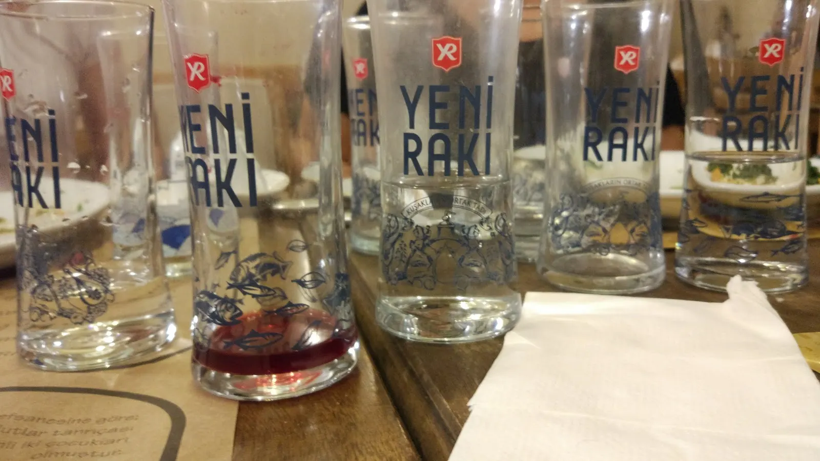 Argo's Meyhanesi fotoğraf 3