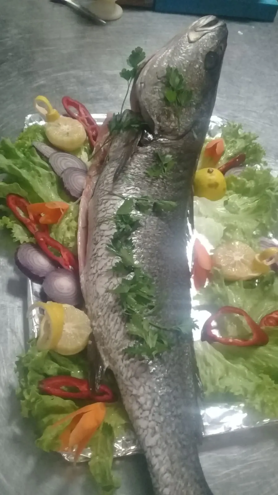 Balıkçıkoy Cafe Restaurant fotoğraf 2