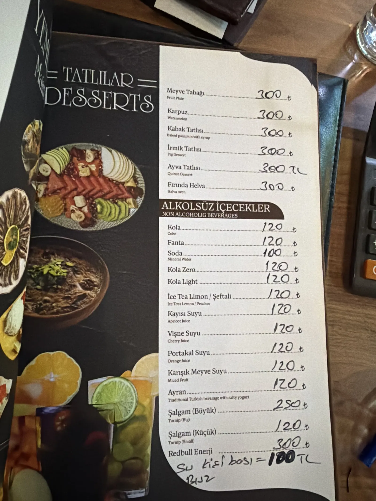 Balıkçıkoy Cafe Restaurant fotoğraf 3