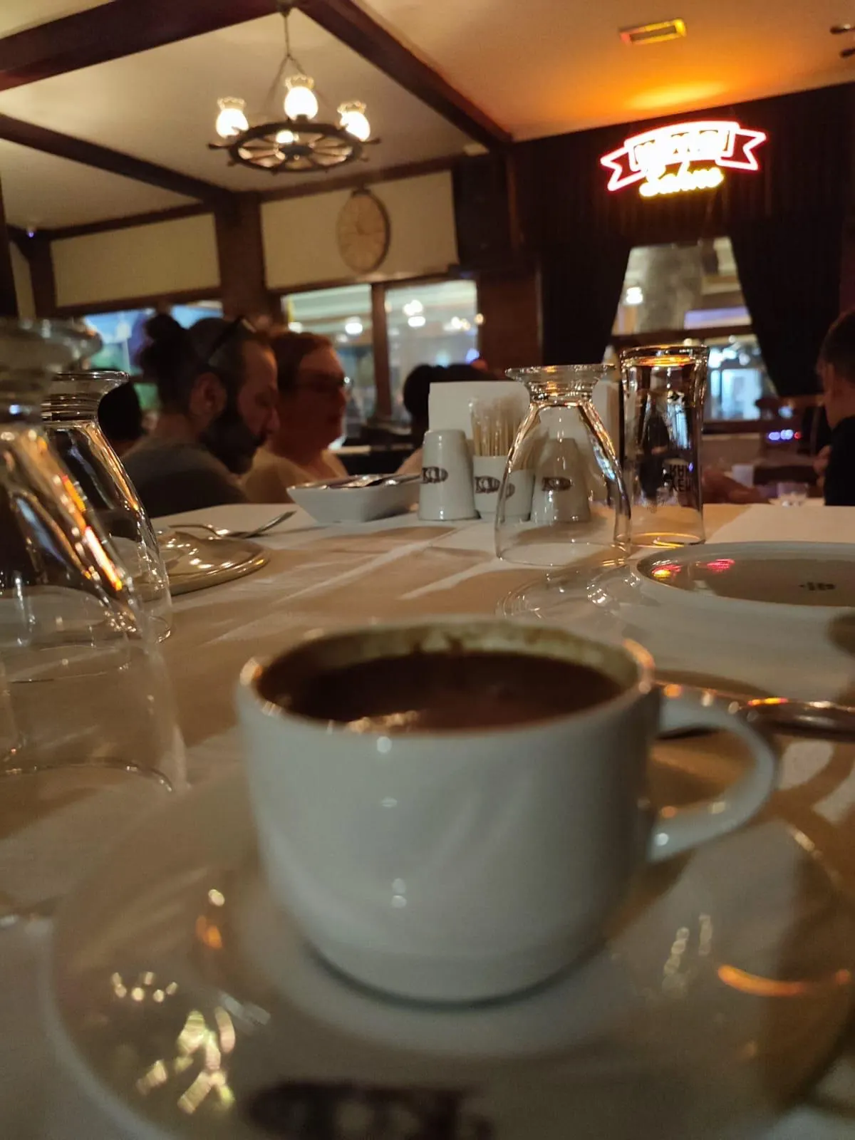 Beşçeşmeler Köyiçi Restaurant | Ocakbaşı | Rakı Balık | Alkollü Mekan | Canlı Müzik | Maltepe fotoğraf 2