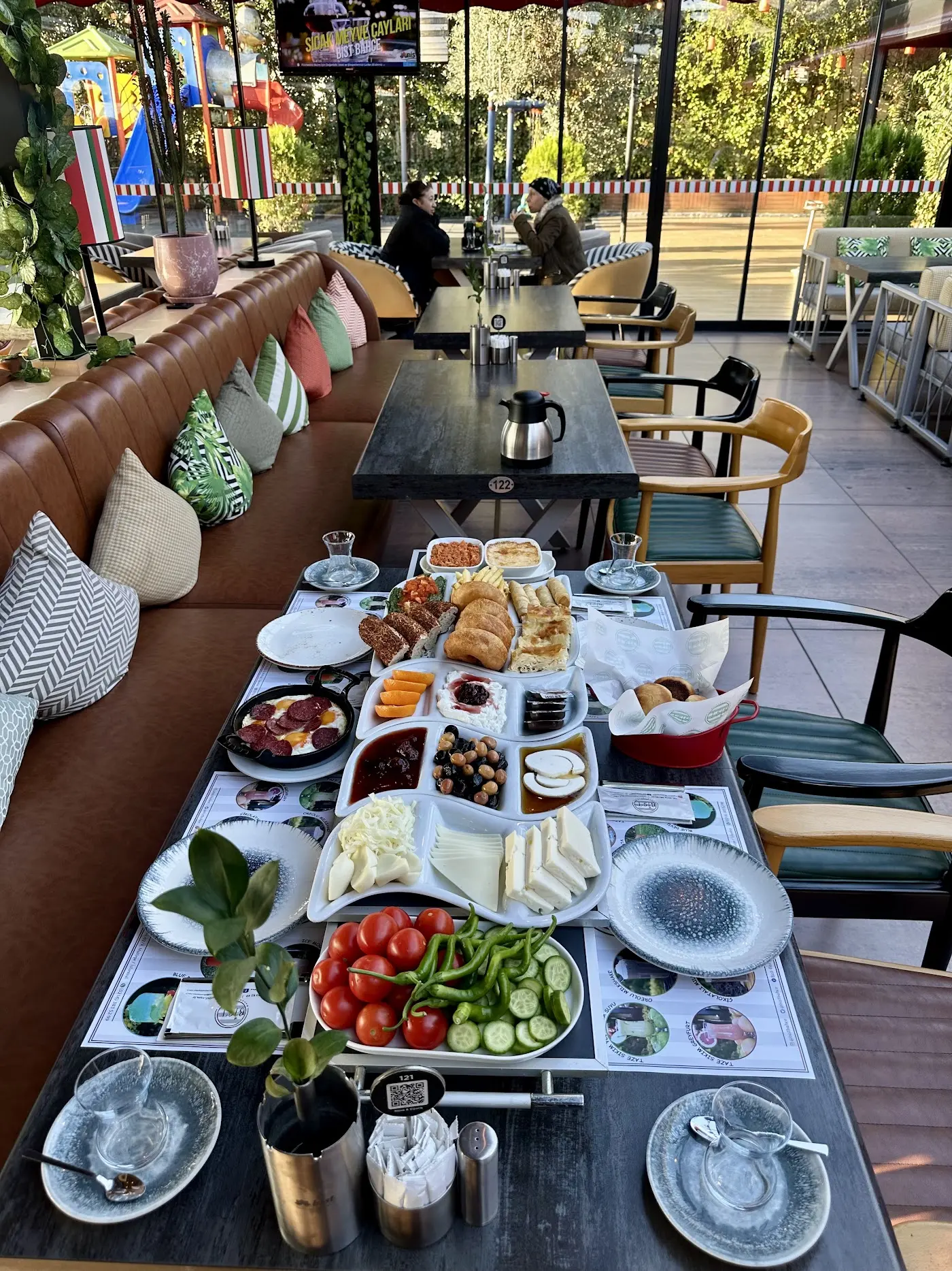 Bist Bahçe İstanbul fotoğraf 3