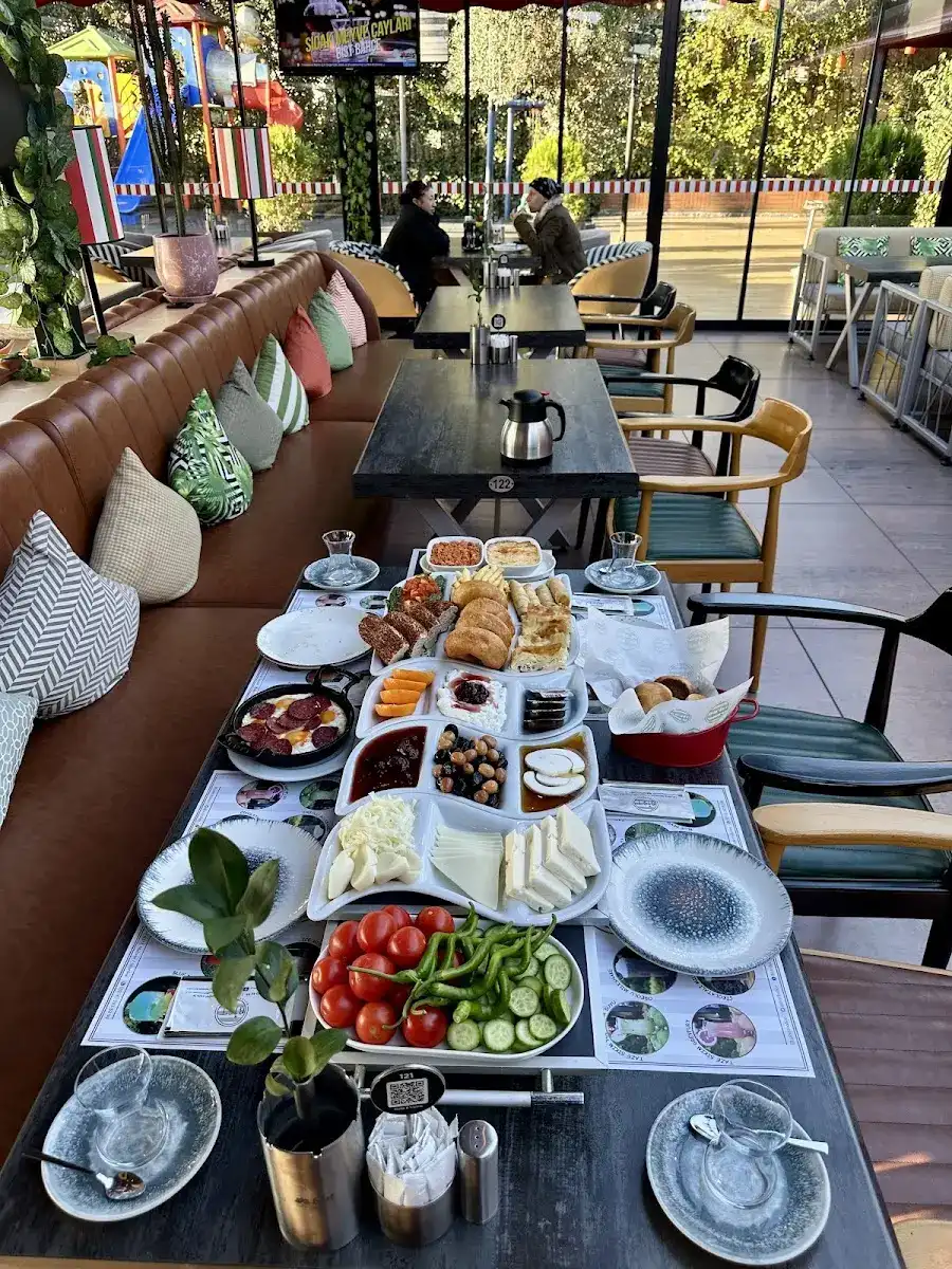Bist Bahçe İstanbul fotoğraf 3