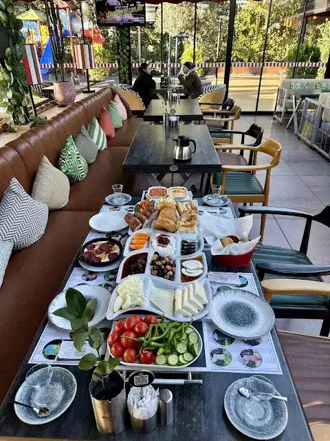 Bist Bahçe İstanbul fotoğraf 3