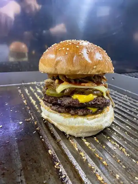 Brand Burger Maltepe fotoğraf 2