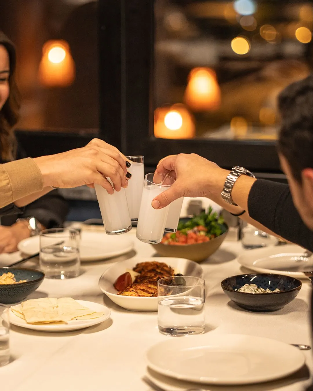 ÇAÇA RESTORAN fotoğraf 2