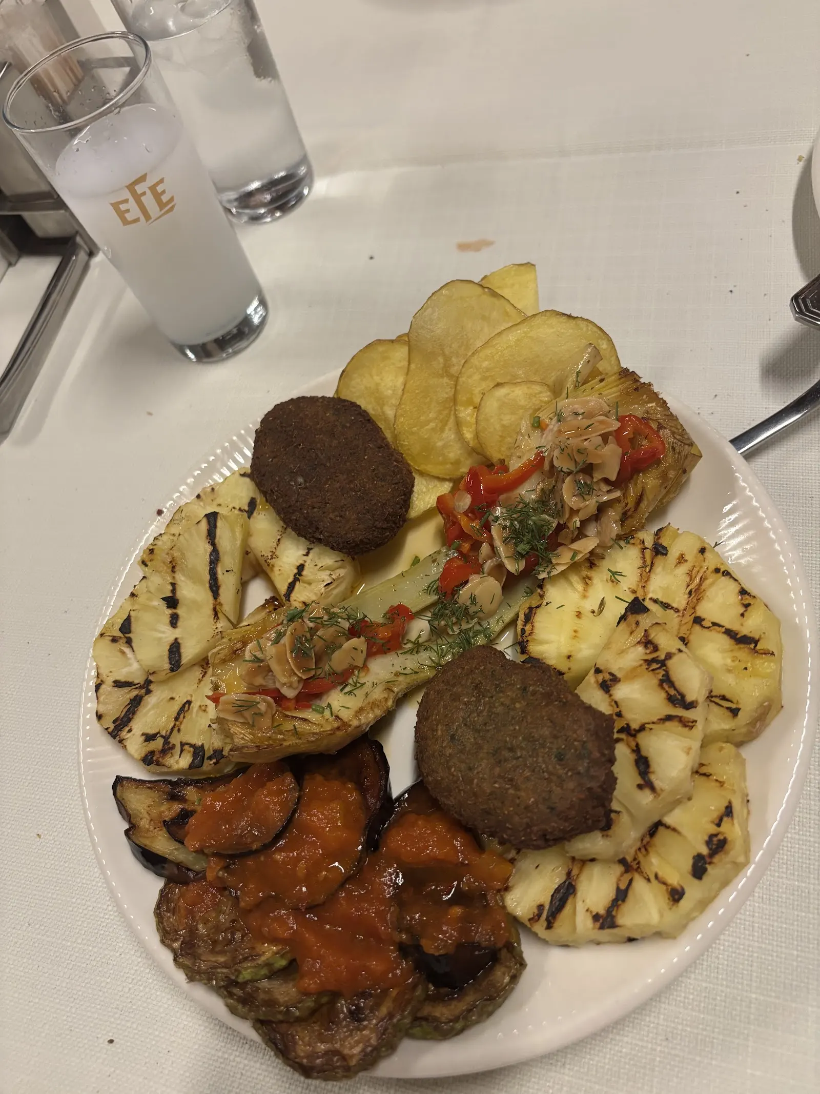 ÇAÇA RESTORAN fotoğraf 3