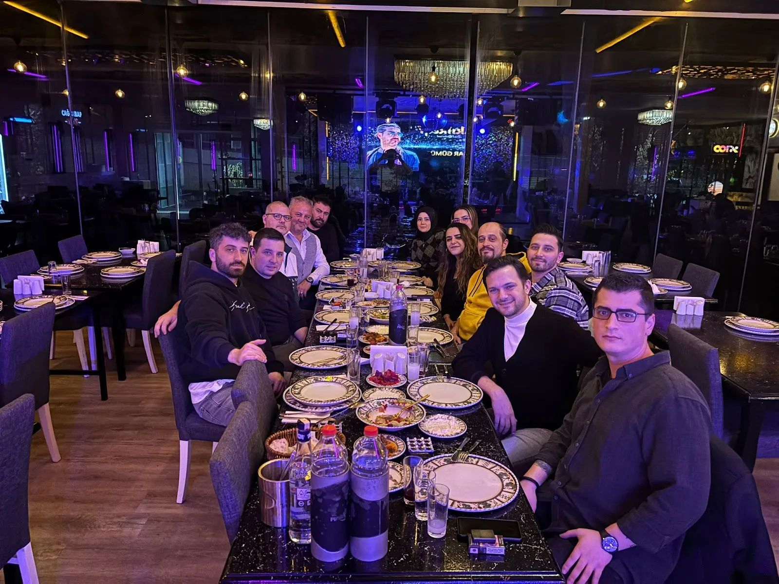 Çakılkeyf | Fasıl Restaurant, Canlı Müzik fotoğraf 3